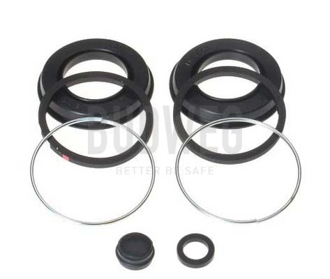 Repair Kit, brake caliper